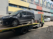 Green Frog Recovery & Mobile Tyre Fitting