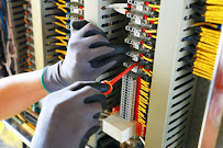 VCO Lewisham Electricians