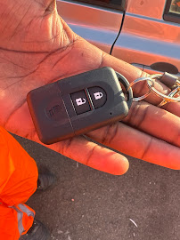 Royale Car Keys