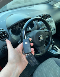 Royale Car Keys