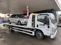DMR Vehicle Recovery 24hr Recovery & 12-24v Jumpstarts