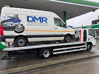 DMR Vehicle Recovery 24hr Recovery & 12-24v Jumpstarts