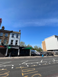 Enterprise Car & Van Hire - Lewisham
