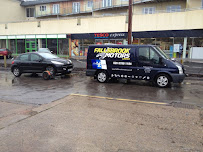Fallsbrook Motors