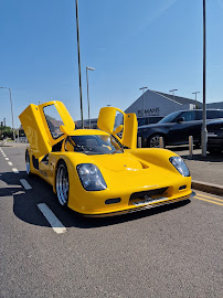 The South London Garage