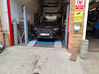 The South London Garage