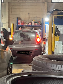 Garage Services 4 U