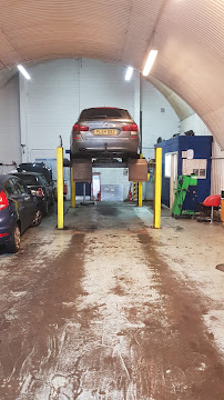 Garage Services 4 U