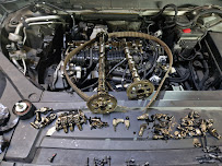 Ady's Garage