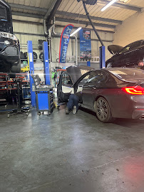 Ady's Garage
