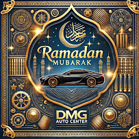 DMG Autocentre