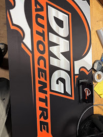DMG Autocentre