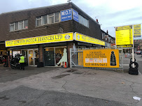 West London Motor Services Ltd