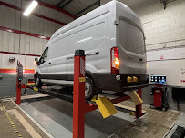 West London Motor Services Ltd