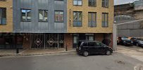 Millennium Garages Ltd