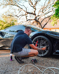 Villar Auto Pros - Tint, Wraps & PPF