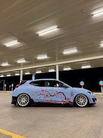 Titan Tint and Wraps