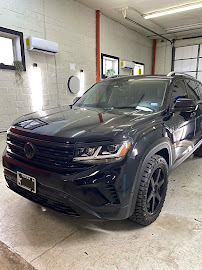 Specialty Wrapz