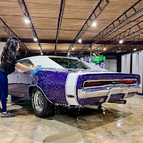 Specialty Wrapz