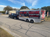 JC AUTO SALON