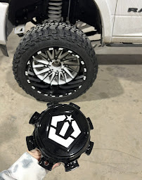 Arcane Auto Salon- Detailing & Wraps