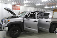 The Detail Code | Window Tinting | Paint Protection Film (PPF) | Ceramic Coating | Vehicle Wraps