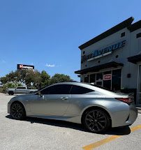 Lonestar Tint & Auto Boutique