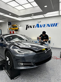 Lonestar Tint & Auto Boutique