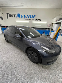 Daddy's Tint and Alarm