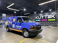 Kuttek Signs & Wraps