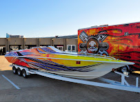 Mobile Media Graphics, Dallas Car Wraps | Truck Wraps | Boat wraps | Fleet Wraps