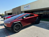 ALSET Auto