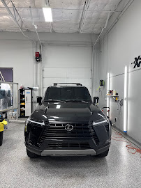 Rodeo Werkz Auto Restyling