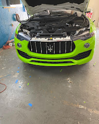 EXPERT WINDOW TINT WRAP