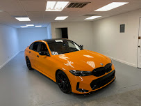 Wrapped Up Auto Styling