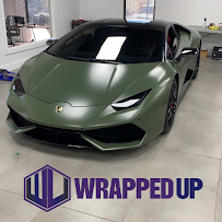 Wrapped Up Auto Styling