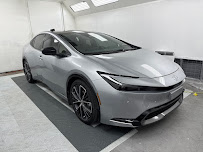 Dallas Wrap Studio