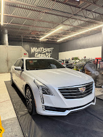 Dallas Wrap Studio