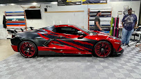 Texas Wrap and Detail | Paint Protection | Ceramic Coating