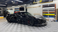 Texas Wrap and Detail | Paint Protection | Ceramic Coating