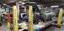 Evolution Auto Concepts - Performance Shop