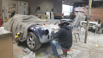 Evolution Auto Concepts - Performance Shop