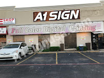 A1 Sign & Graphics