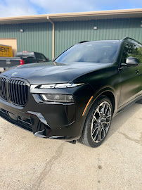Fusion car wraps