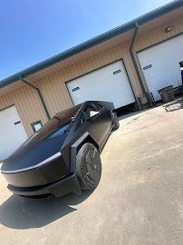 Fusion car wraps