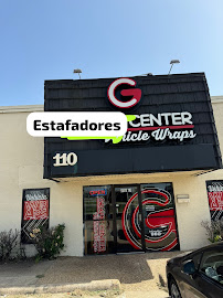 Grafic Center