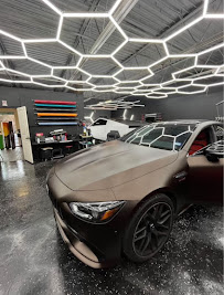 The Wrap Lab