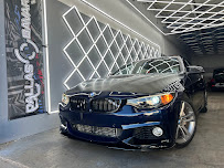 Rodeo Werkz Auto Restyling | Xpel PPF TINT Ceramic Coating