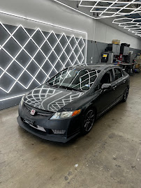 Rodeo Werkz Auto Restyling | Xpel PPF TINT Ceramic Coating