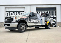 BSG Custom Wraps - Vehicle Graphics
